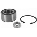 Order Front Wheel Bearing by VAICO - V20-0681 For Your Vehicle