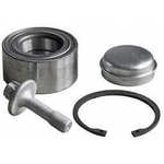 Order Front Wheel Bearing by VAICO - V30-2602 For Your Vehicle