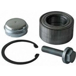 Order Front Wheel Bearing by VAICO - V30-2608 For Your Vehicle