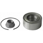 Order Front Wheel Bearing by VAICO - V48-0102 For Your Vehicle