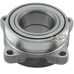 Order WJB - WA512009 - Wheel Bearing Assembly For Your Vehicle