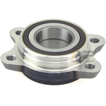 Order WJB - WA512305 - Wheel Bearing and Hub Assembly For Your Vehicle