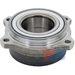 Order Front Wheel Bearing by WJB - WA512432 For Your Vehicle