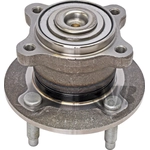 Order Front Wheel Bearing by WJB - WA512617 For Your Vehicle