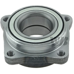 Order WJB - WA513098 - Wheel Bearing Assembly For Your Vehicle