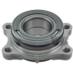 Order WJB - WA513311 - Wheel Bearing Assembly For Your Vehicle