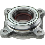 Order WJB - WA515040 -  Wheel Bearing Assembly For Your Vehicle
