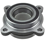 Order WJB - WA515103 - Wheel Bearing and Hub Assembly For Your Vehicle
