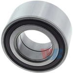 Order Front Wheel Bearing by WJB - WB510080 For Your Vehicle