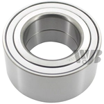 Order Roulement de roue avant de WJB - WB510117 For Your Vehicle