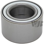 Order WJB - WB510122 - Wheel Bearing For Your Vehicle