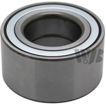 Order Roulement de roue avant de WJB - WB510125 For Your Vehicle