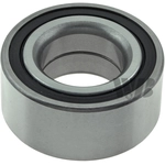 Order WJB - WB513073 - Wheel Bearing For Your Vehicle