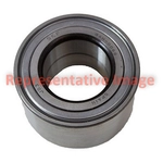 Order Front Wheel Bearing by WJB - WT516016 For Your Vehicle