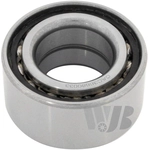 Order Front Wheel Bearing by WJB - WB510001 For Your Vehicle