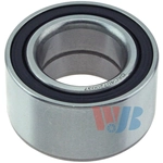 Order Front Wheel Bearing by WJB - WB510004 For Your Vehicle