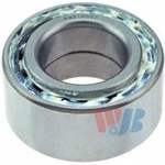 Order Front Wheel Bearing by WJB - WB510007 For Your Vehicle
