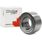 Order Front Wheel Bearing by WJB - WB510011 For Your Vehicle