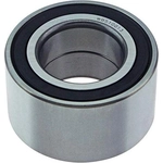 Order Front Wheel Bearing by WJB - WB510013 For Your Vehicle