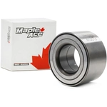Order Front Wheel Bearing by WJB - WB510015 For Your Vehicle