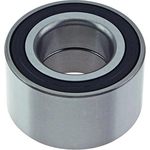 Order Front Wheel Bearing by WJB - WB510015 For Your Vehicle