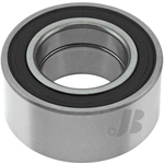 Order Front Wheel Bearing by WJB - WB510019 For Your Vehicle