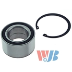 Order Front Wheel Bearing by WJB - WB510024 For Your Vehicle