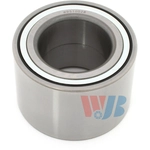 Order Front Wheel Bearing by WJB - WB510028 For Your Vehicle