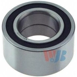 Order Front Wheel Bearing by WJB - WB510029 For Your Vehicle