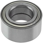 Order WJB - WB510030 - Front Wheel Bearing For Your Vehicle
