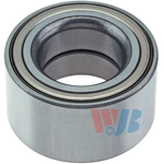 Order Front Wheel Bearing by WJB - WB510055 For Your Vehicle