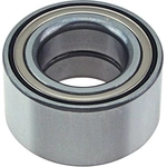 Order WJB - WB510056 - Front Wheel Bearing For Your Vehicle