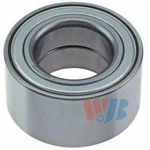 Order Front Wheel Bearing by WJB - WB510058 For Your Vehicle