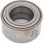 Order Front Wheel Bearing by WJB - WB510059 For Your Vehicle
