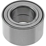 Order Roulement de roue avant de WJB - WB510060 For Your Vehicle