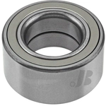 Order Front Wheel Bearing by WJB - WB510061 For Your Vehicle