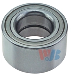 Order Front Wheel Bearing by WJB - WB510062 For Your Vehicle