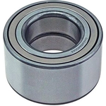 Order WJB - WB510063 - Front Wheel Bearing For Your Vehicle