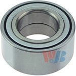 Order Front Wheel Bearing by WJB - WB510078 For Your Vehicle
