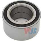 Order WJB - WB510081 - Front Wheel Bearing For Your Vehicle