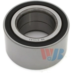 Order Front Wheel Bearing by WJB - WB510083 For Your Vehicle