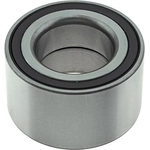 Order WJB - WB510089 - Front Wheel Bearing For Your Vehicle