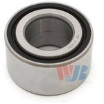Order Front Wheel Bearing by WJB - WB510091 For Your Vehicle