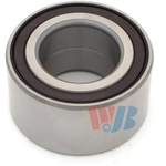 Order Front Wheel Bearing by WJB - WB510094 For Your Vehicle