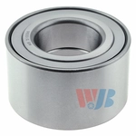 Order Front Wheel Bearing by WJB - WB510096 For Your Vehicle