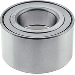 Order Roulement de roue avant de WJB - WB510096 For Your Vehicle