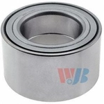 Order Front Wheel Bearing by WJB - WB510097 For Your Vehicle