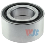 Order Front Wheel Bearing by WJB - WB510099 For Your Vehicle