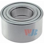 Order Front Wheel Bearing by WJB - WB510100 For Your Vehicle