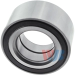 Order Front Wheel Bearing by WJB - WB510101 For Your Vehicle